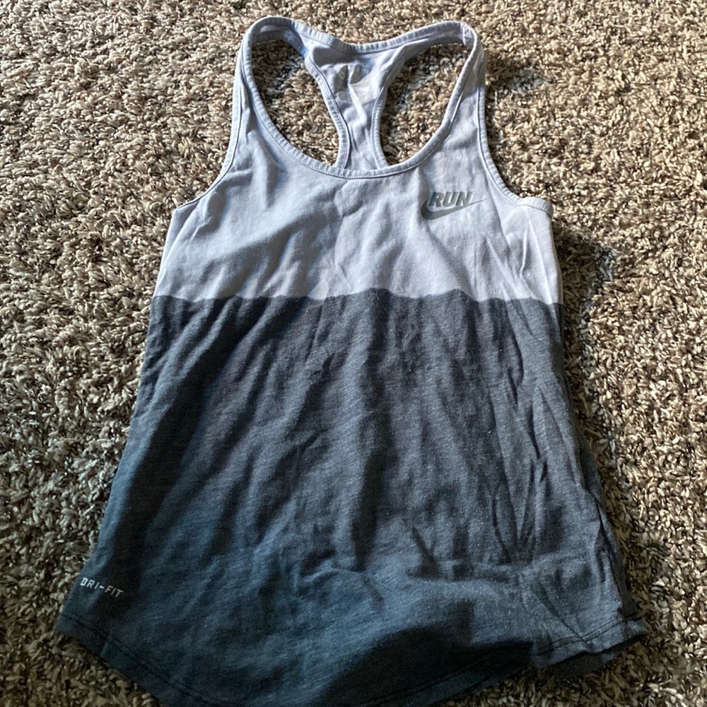 Nike running Tee